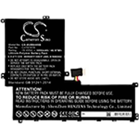 Ilc Replacement for Asus B9440ua-xs77 Battery B9440UA-XS77